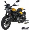 Szyba ERMAX SPORT DUCATI Scrambler sxity2 2016 - 2019